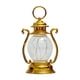 thumbnail image 4 of Lámparas de aceite LED para mesita de noche, lámparas de mesa, lámparas de escritorio para cafeterías y salas de estar. Dorado, 4 of 9