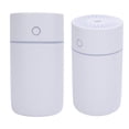thumbnail image 1 of Humidificador, USB Powered 2W Desktop Humidificador RGB Para Oficina, 1 of 7