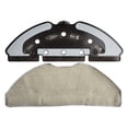thumbnail image 1 of Mop holder with mop cloths Kit for Tapo RV10 RV30 Plus/ For Honor For Choice R2, 1 of 1