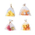 thumbnail image 1 of Set de Miniaturas para Cocina de Muñecas, Figuras de Postres Encantadores, Juguetes Creativos, 1 of 9