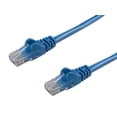 thumbnail image 1 of Cable de Red INTELLINET NETWORK SOLUTIONS Cat6 UTP 7.6m Azul, 1 of 1