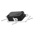 thumbnail image 2 of EXHUMKY 10Ud Interruptor Micro Para Cocina En Microondas Ideal Para Cocción Rápida, 2 of 8