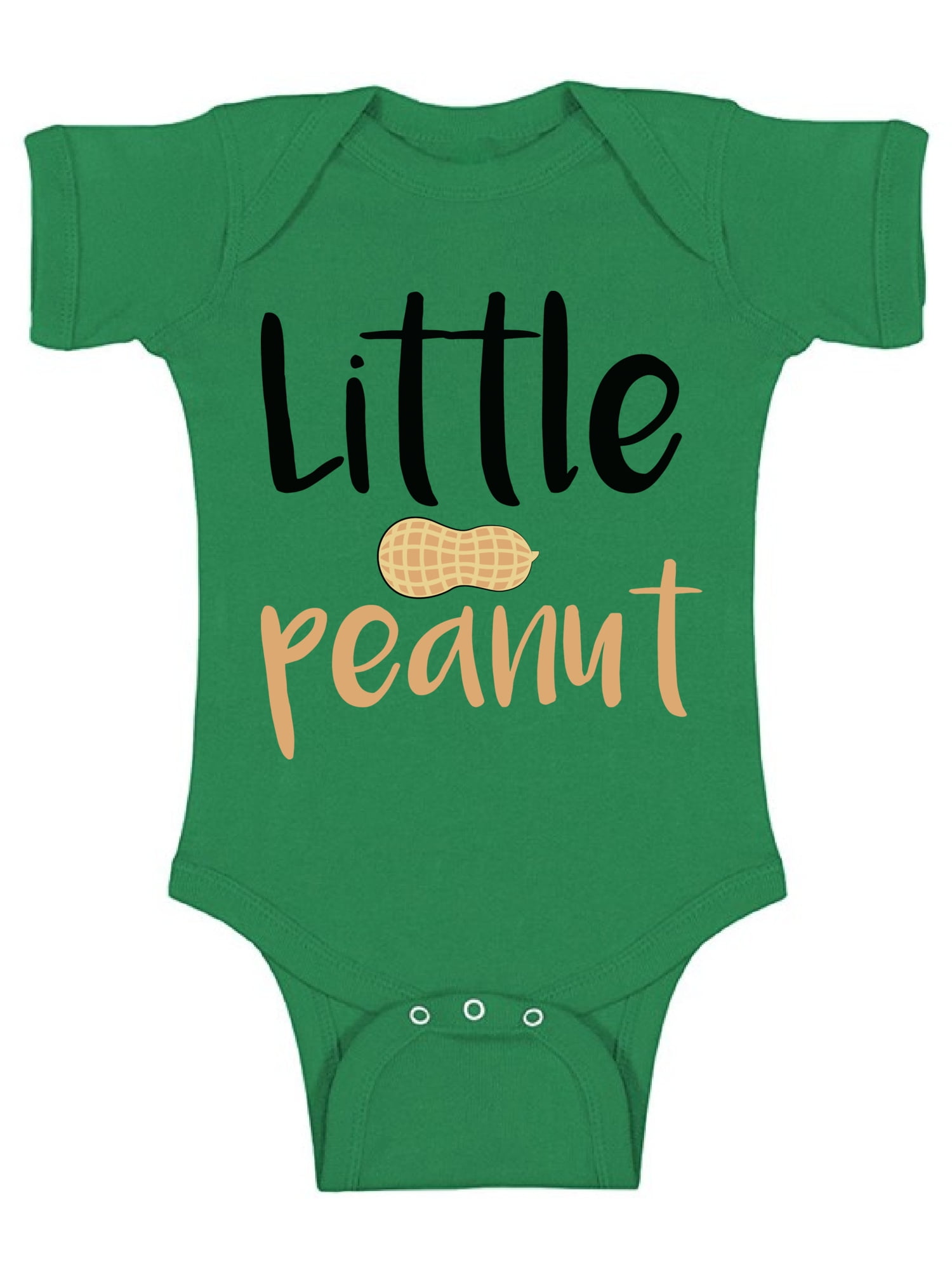 little peanut baby clothes