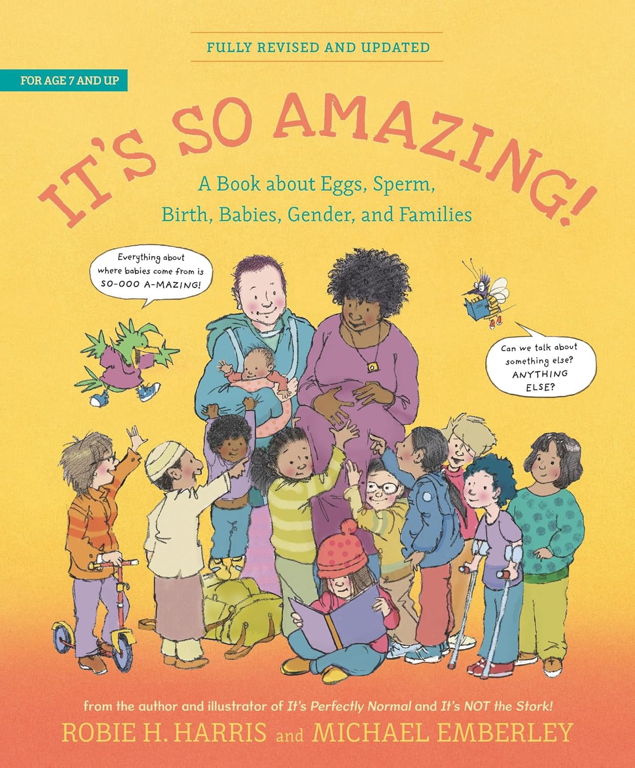The Family Library Series 3 Books Set