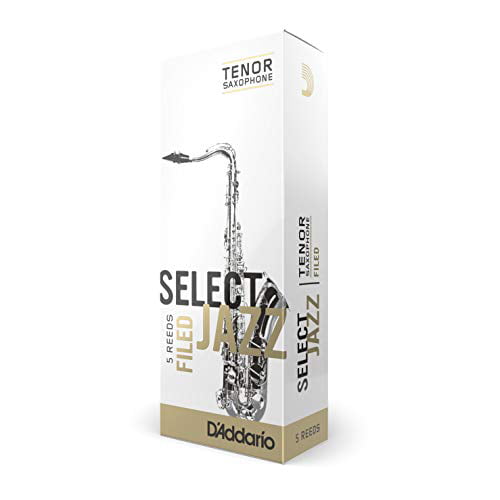 3 Strength Fibracell FCTSP3 Premier Series Synthetic Reed for Tenor Saxophone 