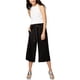 thumbnail image 1 of Pantalones Cortos para Mujer Rachel Roy Vicky Color Negro Pequeño, 1 of 1