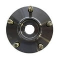 thumbnail image 2 of GMB 748-0007 Wheel Hub Assembly that fits a Mitsubishi Lancer (2008-2015), 2 of 5