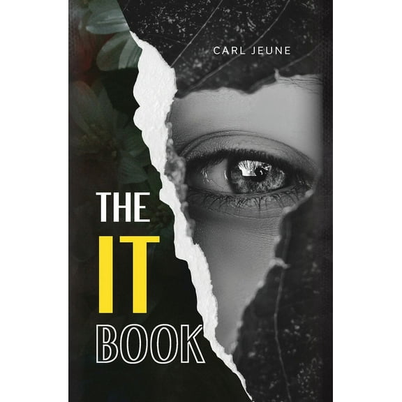 The It Book (Hardcover)