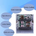 thumbnail image 2 of DC-DC Power Backplane Pluggable Switching Power Supply 2400W Server Power Supply Cage for CRPS Server, 2 of 5