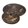 thumbnail image 3 of Paquete de platillos Serie S Dark SD4680 ZILDJIAN dorado oscuro 12x63.5x64.5, 3 of 4