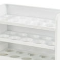 thumbnail image 5 of Egg Storage Container,3 Layer Egg Holder Egg Carrier Egg Container Cutting-Edge Features, 5 of 5
