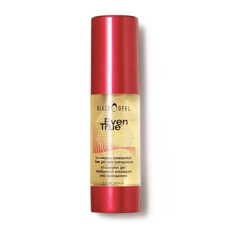 Black Opal Even True Tri-Complex ToneCorrect Fade Gel, 1 fl oz