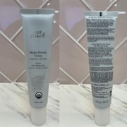 100% PURE Hydra Drench Cream, Daily Face Moisturizer with Hyaluronic Acid, Rose Water, Skin Care for All Skin Types, Natural Face Cream - 1.4 Fl Oz