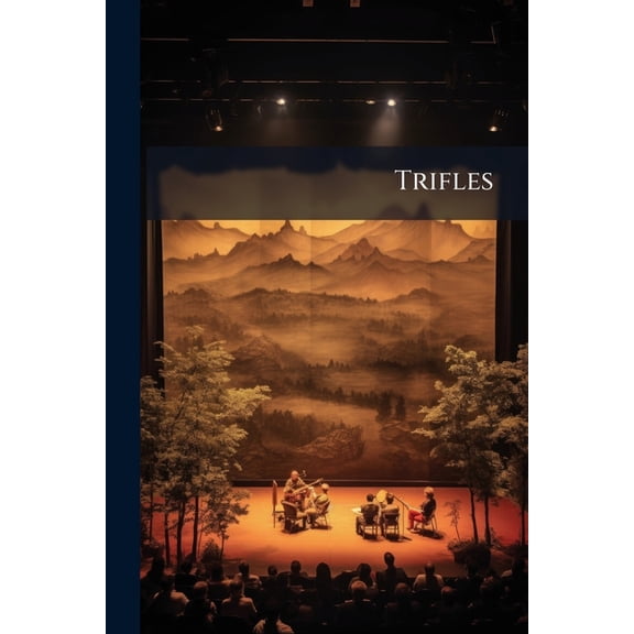 Trifles (Paperback)