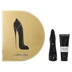 Carolina herrera cheap good girl walmart