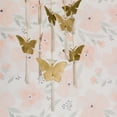 thumbnail image 3 of Crane Baby Butterfly Ceiling Hanging - Nursery Decor Hanging Mobile Room Decor Baby Room, 3 of 5