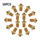 thumbnail image 1 of Sensor De Presión De Gases De Escape Firme Sensor De Presión De Escape De Coche Sensible De Alta Precisión 4928594 Apto Para Cummins Isx Ism Isc Isb Speravity EL4833-00B, 1 of 2