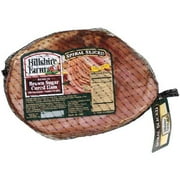 Hillshire Farm: Bone-In Brown Sugar W/Natural Juices Cured Ham, 1 ct