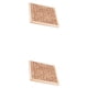thumbnail image 4 of Vogacara en Times Table Math Multiplication Blocks Toy Board Counting Madera 2piezas, 4 of 4