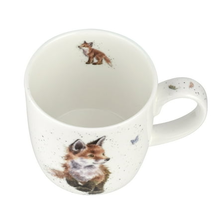 

MUG 11OZ BORN TO BE WILD