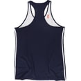 thumbnail image 2 of Adidas Chandail d'Entraînement WNBA pour Femmes, Bleu, XX-Grand, 2 of 4