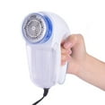 Clerance! Portable Electric Clothes Lint Fuzz Shaver Pill Fluff Remover