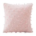 thumbnail image 2 of Summer Savings Clearance! Boovnll Throw Pillow Covers, Modern Stylish Soft & Cozy, Solid Color Velvet Pillow Covers 18x18" for Home, Living Room, Bedroom, Sofa, Couch, Home Decor, Pillow Covers, 2 of 6