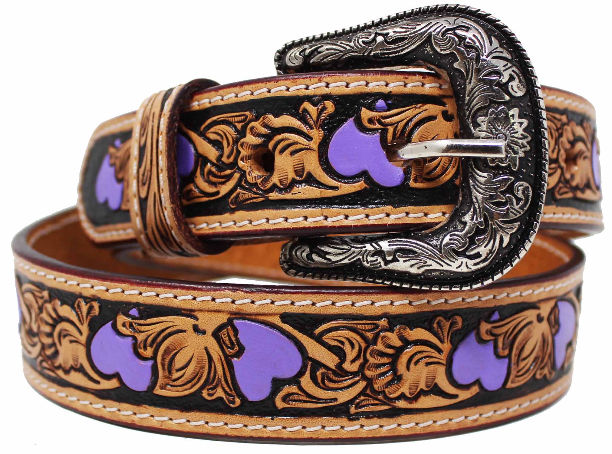 【THEAIRTOWN】 bei leather belt ♥2color Belts — Accessories | Kirna Zabête