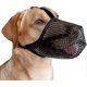 thumbnail image 1 of Dog Muzzle With Adjustable Straps, Soft Mesh Covered Muzzles For Small Medium Large Dogs, 1 of 5