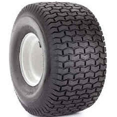 Carlisle Turfsaver Lawn & Garden Tire - 20X10-8 (Best Lawn Tractor Tires For Hills)