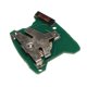 thumbnail image 4 of 433MHz 2 Button Remote Key FOB Circuit Board for Peugeot 307 / Citroen 2000-2017 73373067C, 4 of 5