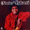 Foster Sylvers - Foster Sylvers - Vinyl