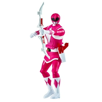 Figurine Power Rangers Super7 ReAction – Baboo (Babou) 9cm PVC