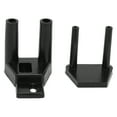 thumbnail image 2 of Door Roller Guide, Adjustable Floor Guide Home Improvement  For Home Office, 2 of 8