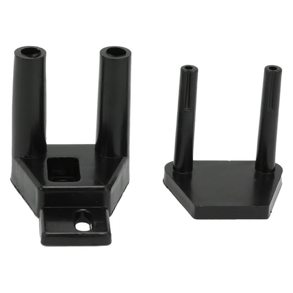 Door Hardwares, Sliding Door Guide Hardware Fittings Barn Door Accessory for