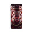 thumbnail image 4 of Funda Para Samsung Galaxy A22 4G 5G A22S A42 5G A12 Trasera De Silicona Suave De Teléfono Negro tpu Naruto Sabaku Gambar Mata Gaara, 4 of 4