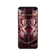 thumbnail image 3 of Funda Para Samsung Galaxy A22 4G 5G A22S A42 5G A12 Trasera De Silicona Suave De Teléfono Negro tpu Naruto Sabaku Gambar Mata Gaara, 3 of 3