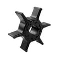 thumbnail image 4 of Yamaha New OEM Water Pump Impeller, 63V-44352-01-00, 4 of 4