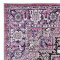 thumbnail image 5 of SAFAVIEH Skyler Boniface Floral Area Rug, Pink/Ivory, 8' x 10', 5 of 7