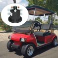 thumbnail image 4 of Para Ezgo 609428, montaje de solenoide resistente, carro de golf de 36 voltios Afortunado Sencillez, 4 of 5