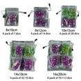 thumbnail image 7 of 1PC Square Dice Bag with Drawstring Velvet for Poker,Coins,Jewelry,tarot Deck,Gift Packaging 8X10cm/9x12cm/10x15cm (gray 10x15), 7 of 7