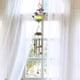 thumbnail image 1 of Carillones de viento solares exteriores, decoración colgante, carillón de Mariposa Sharpla luz del carillón de viento, 1 of 8