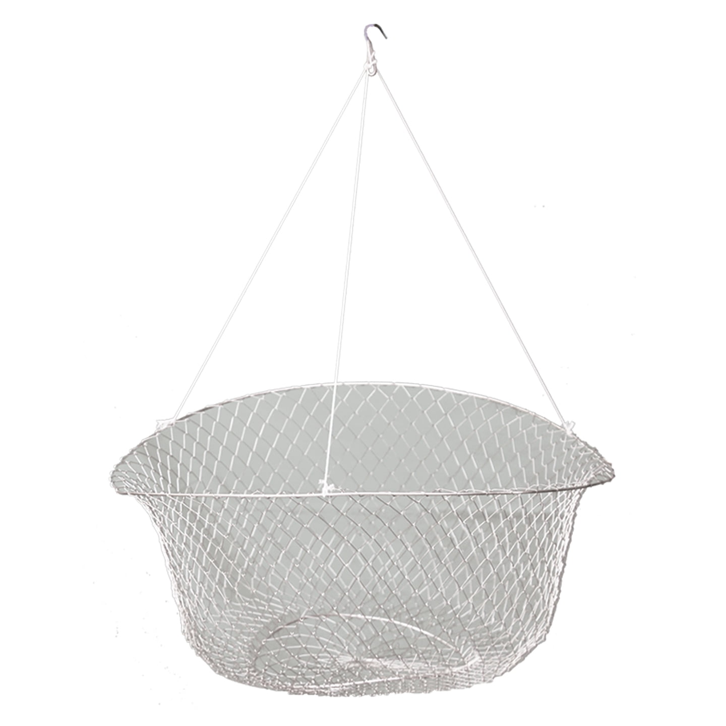 Promar 2 Ring Wire Crab Fishing Net