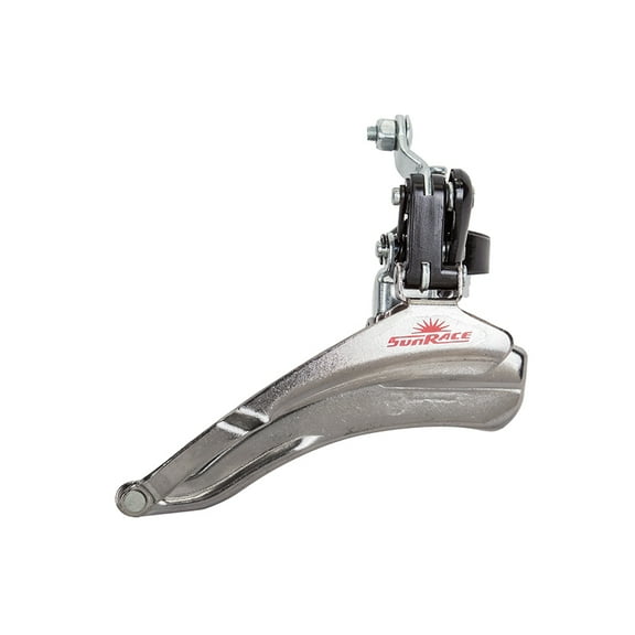 Sunrace FD-M05 Front Derailleur 5/6/7sp Bottom 28.6