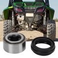 thumbnail image 4 of Juego de Sellos de Cojinetes de Rueda Amonsee 25-1434, 4 of 8