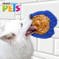 thumbnail image 5 of TAPETE P/LAMER CON ESPATULA MODELO PERRO, 5 of 5
