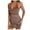 Coffee Dresses, variant on Womens Knit Sleeveless Halter Dress Casual Summer Beach Cover Up Boho Striped Slim Fit Mini Tank Dresses Pink L