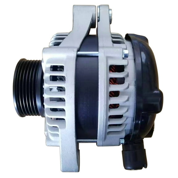 Hex Autoparts Alternator for 2014-2017 Honda Odyssey 3.5L 31100-RV0-A11 104211-8520 11775