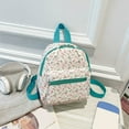 thumbnail image 6 of TaTaai Backpack Sweet Flower Cute Aesthetic Large Capacity Backpack Accessories, 6 of 6