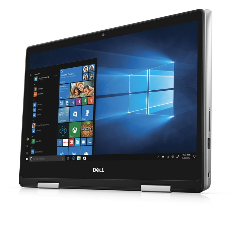 Dell Inspiron 5482 タッチパネル. Core i5/8gb Amazon.com